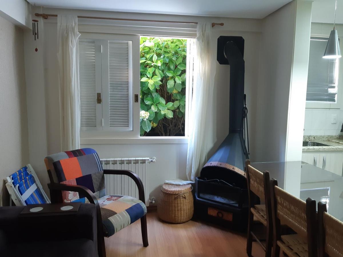 Dona Beatriz 11 Apartment Gramado Ngoại thất bức ảnh