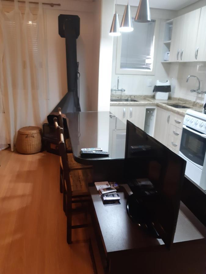 Dona Beatriz 11 Apartment Gramado Ngoại thất bức ảnh
