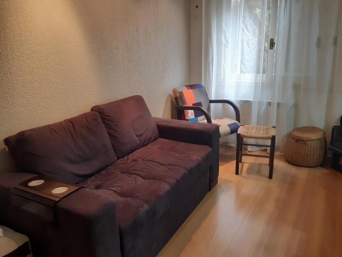 Dona Beatriz 11 Apartment Gramado Ngoại thất bức ảnh